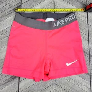 Nike Dri Fit Shorts